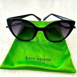 Kate Spade with protective pouch